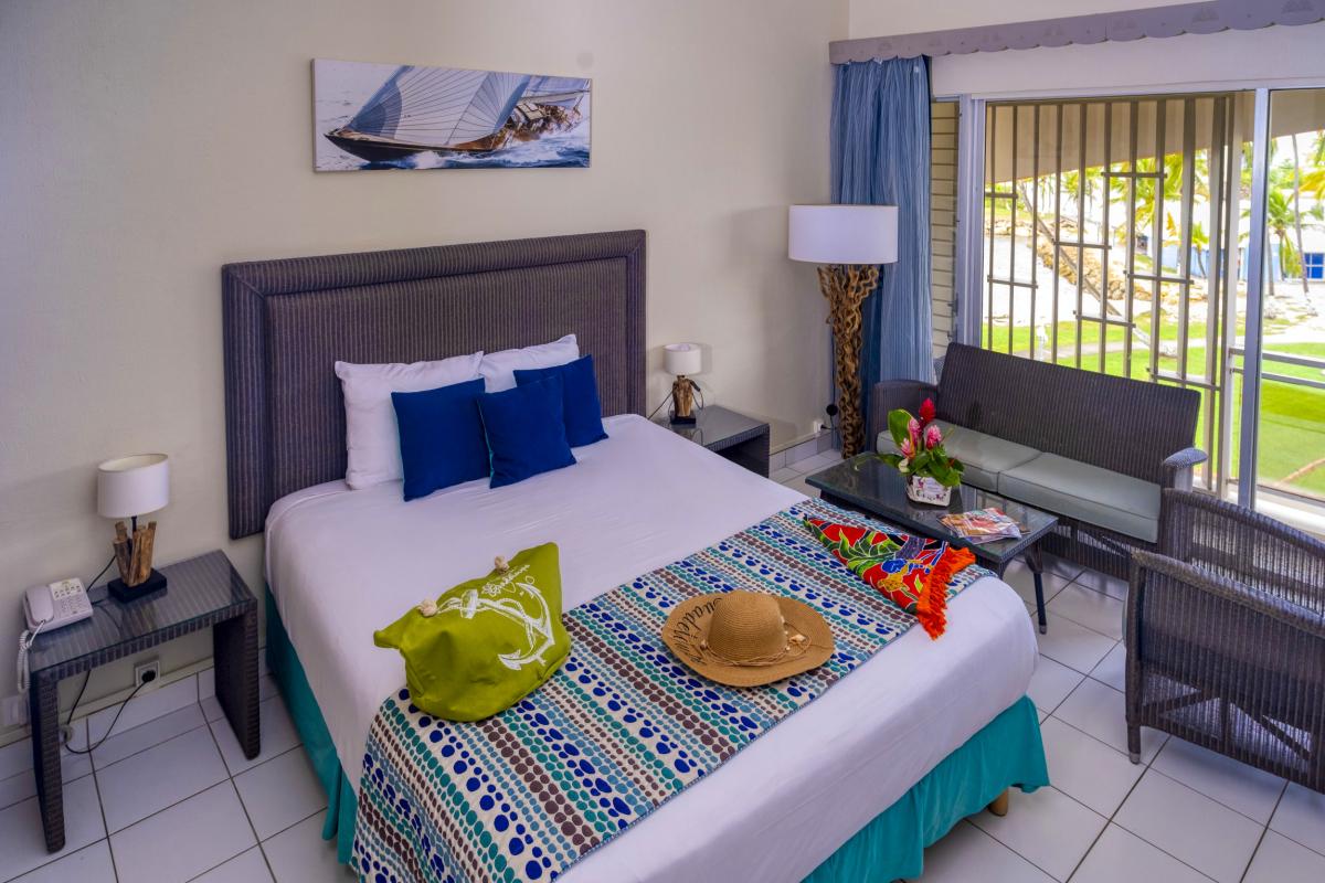 16.Hotel Fleur d'Epee Gosier Guadeloupe